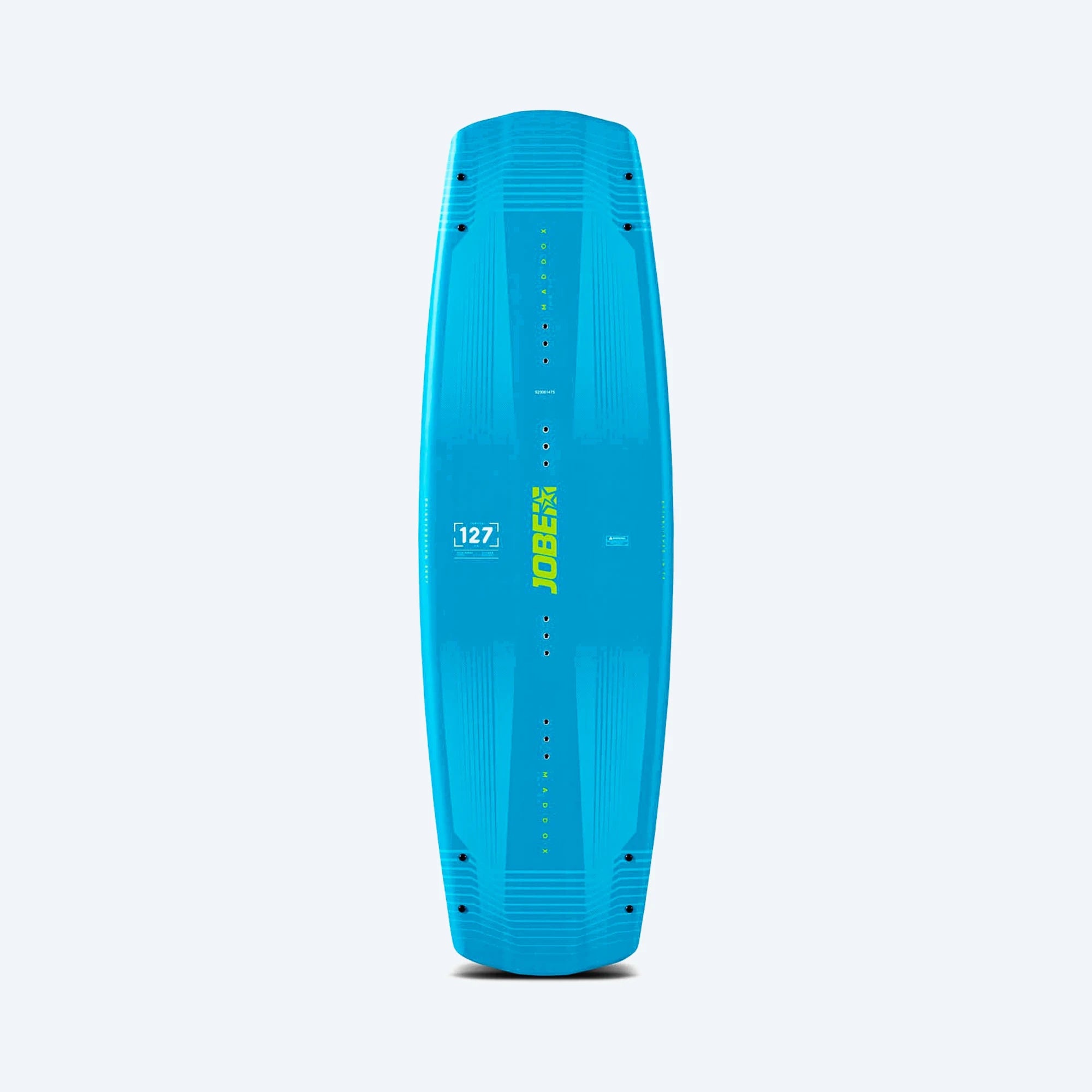 Jobe 2025 Maddox Junior Wakeboard (127)