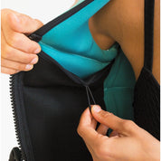 Jobe 2025 Unify Womens Life Jacket - Vintage Teal