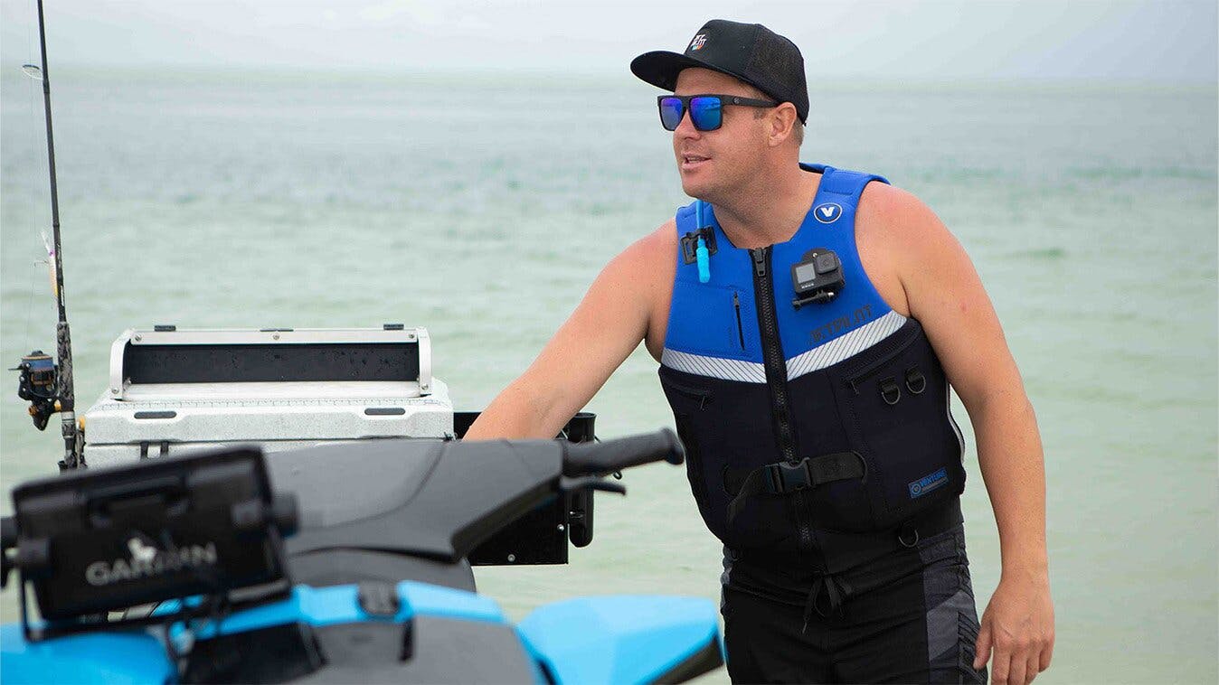 The Ultimate Guide to Finding the Best Jet Ski Life Jacket in 2023