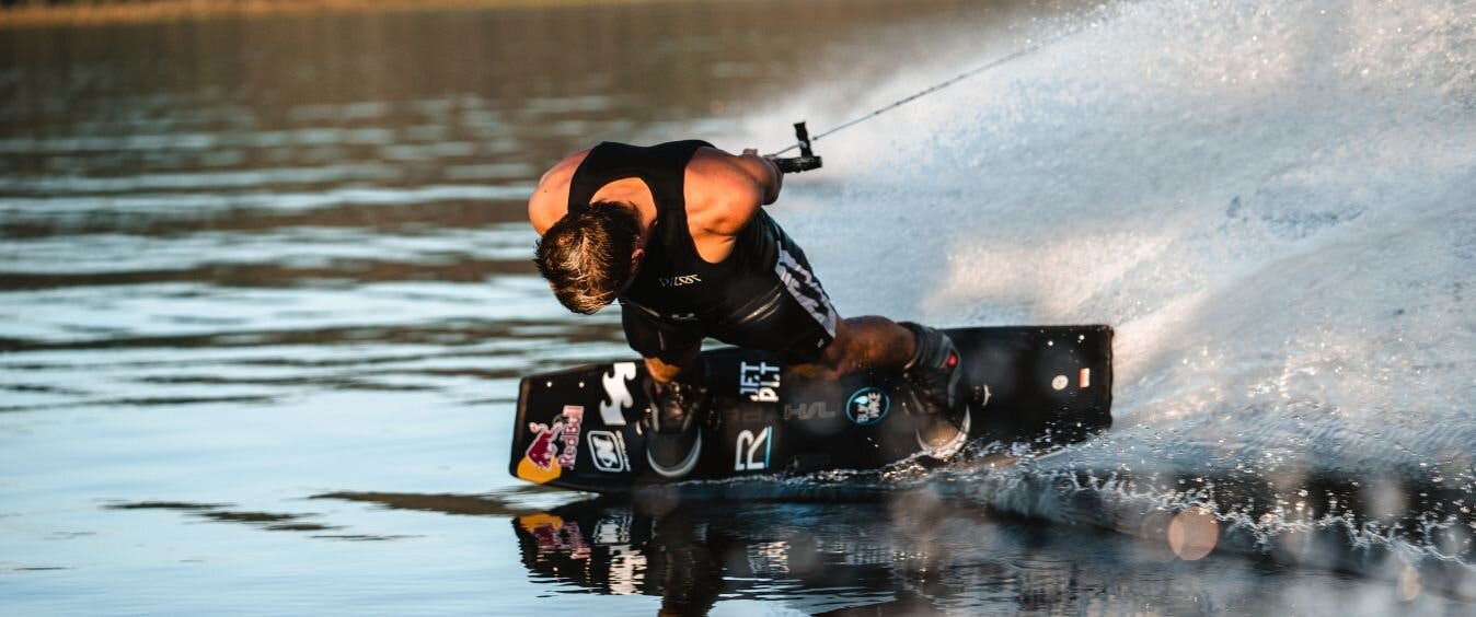 How To Choose The Best Wakeboard Size For You