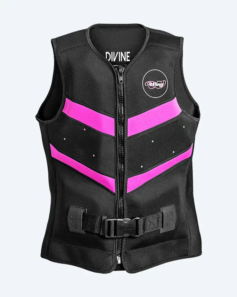 Wing Divine Womens Life Jacket