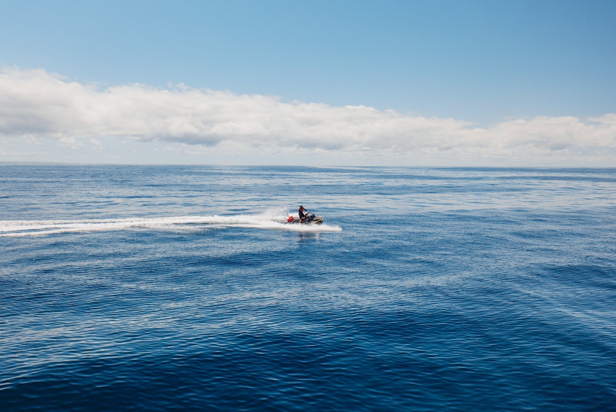 The Ultimate Winter Riding Setup for PWC Riders