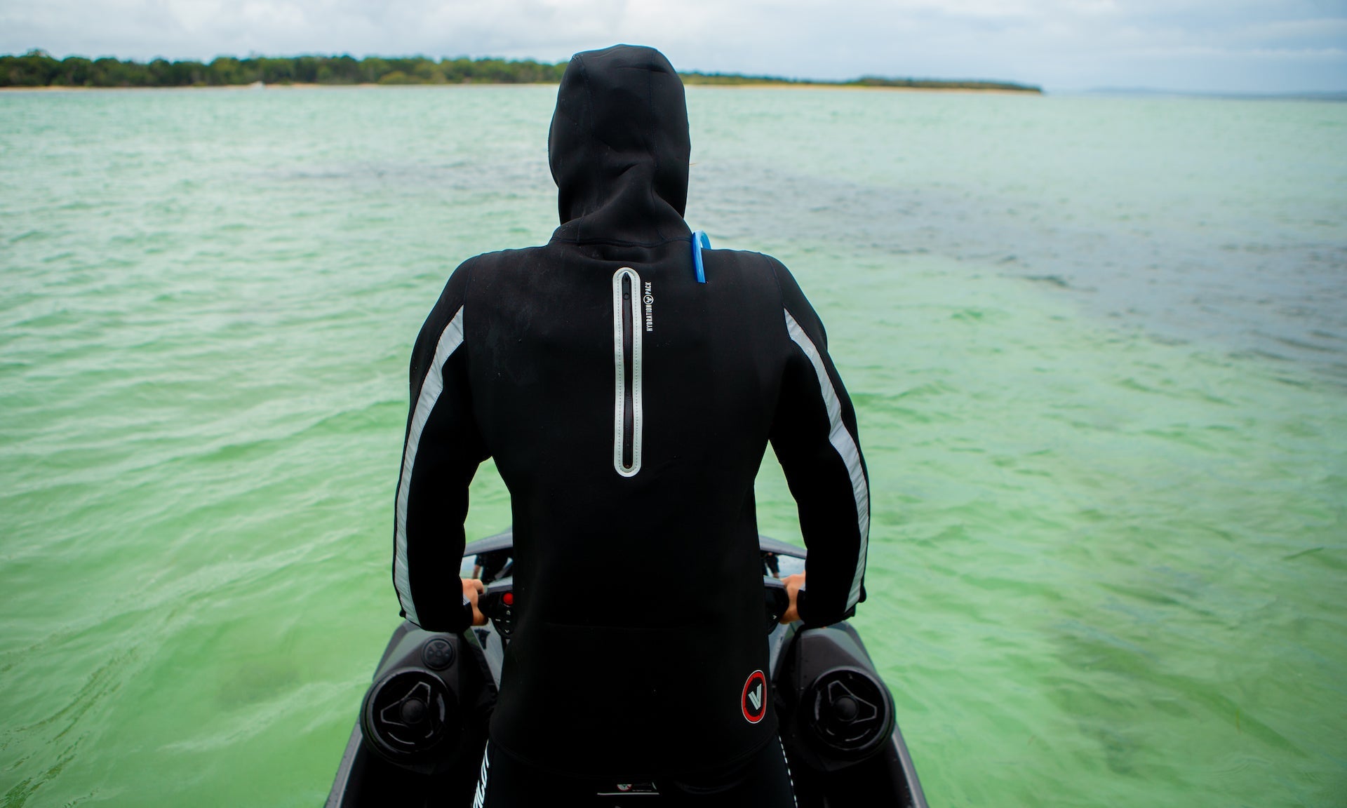 3 Signs You're Underprepared for Cold Weather Jet Skiing