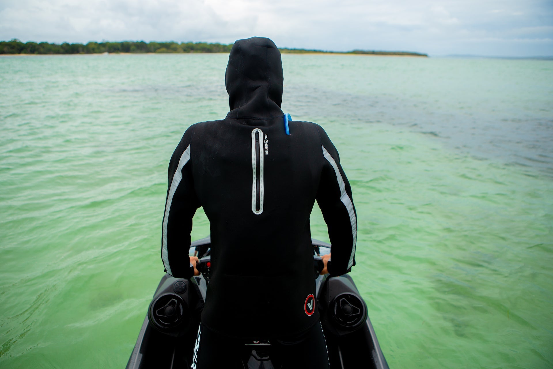 3 Signs You're Underprepared for Cold Weather Jet Skiing