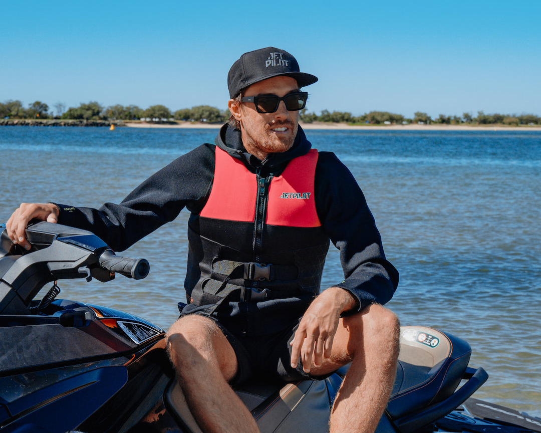 Wetsuit Setups for Jet Skiing - Tops, Steamers & Layering Compared