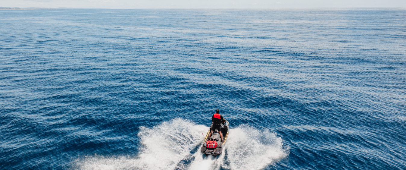 Tips for Jet Skiing in Winter Weather