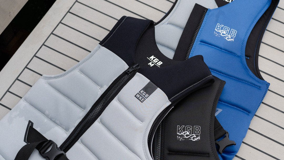 Clearance Life Jackets