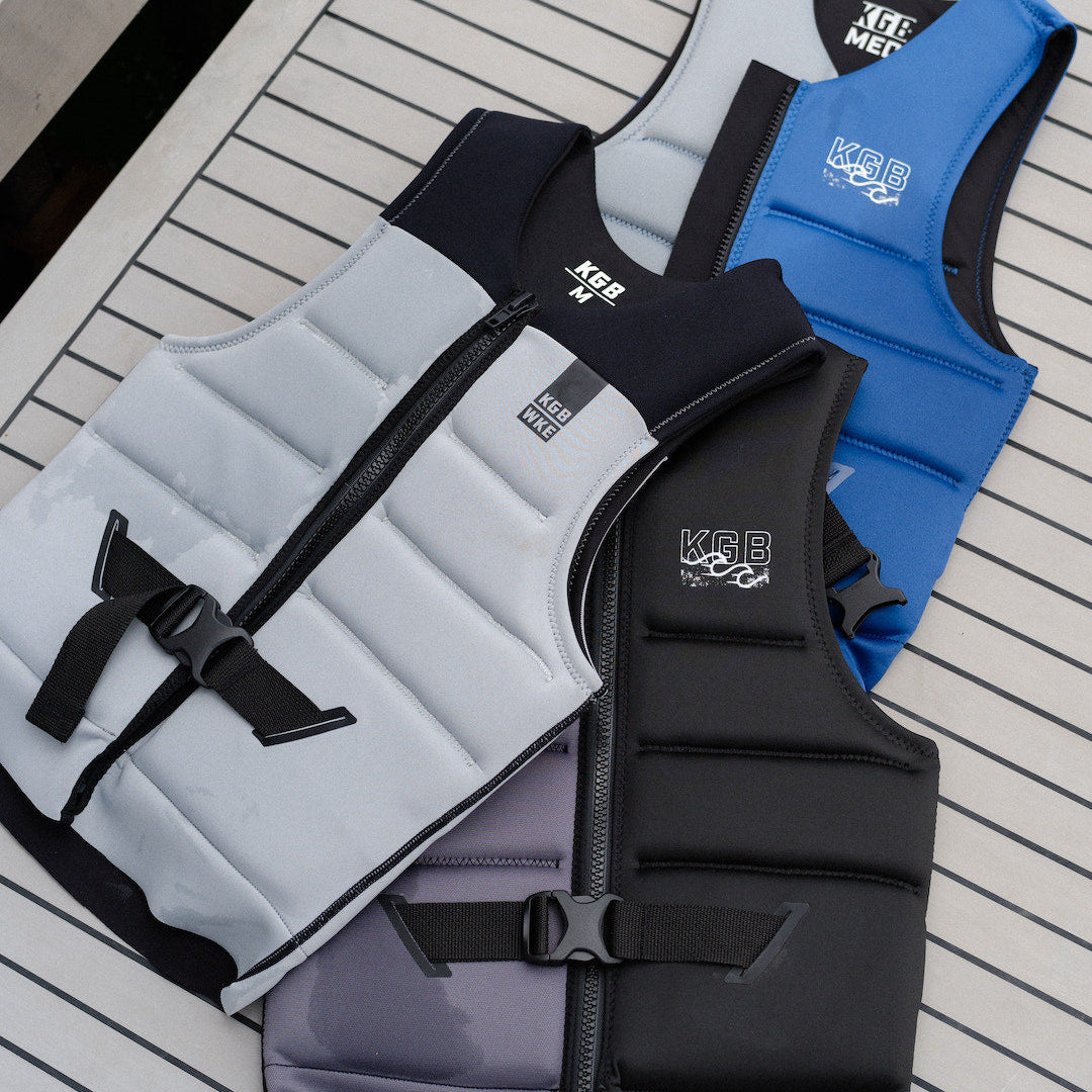 Life Jackets