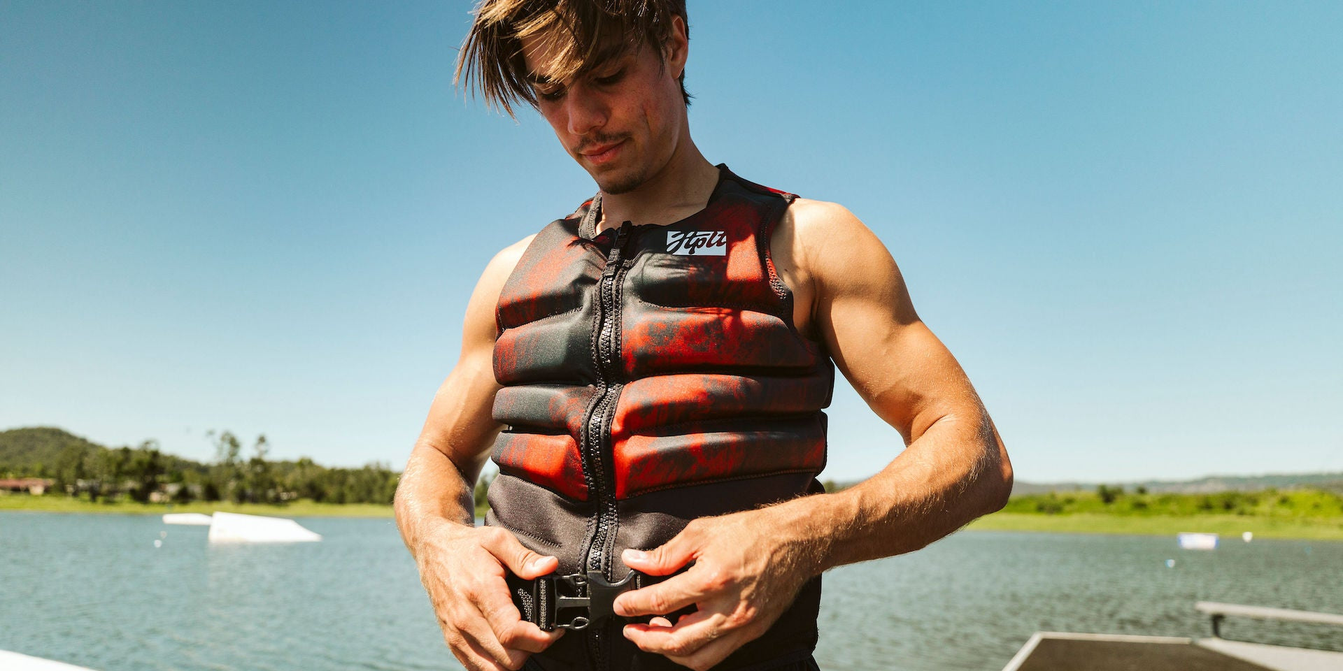 Men&#39;s Life Jackets
