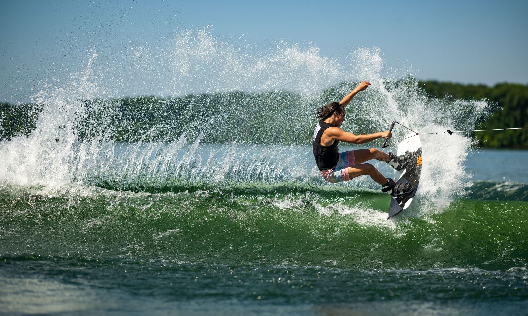 Beginner Wakeboards