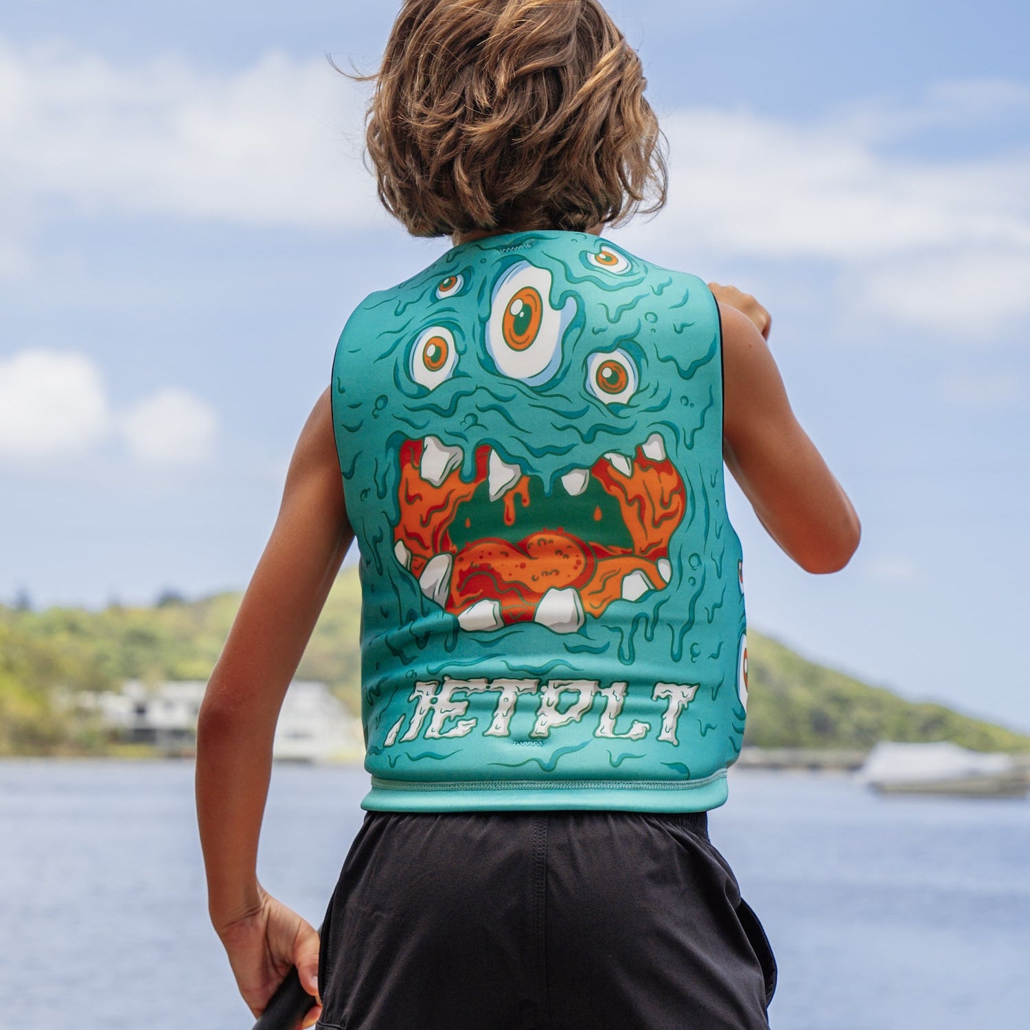 Kids Life Jackets
