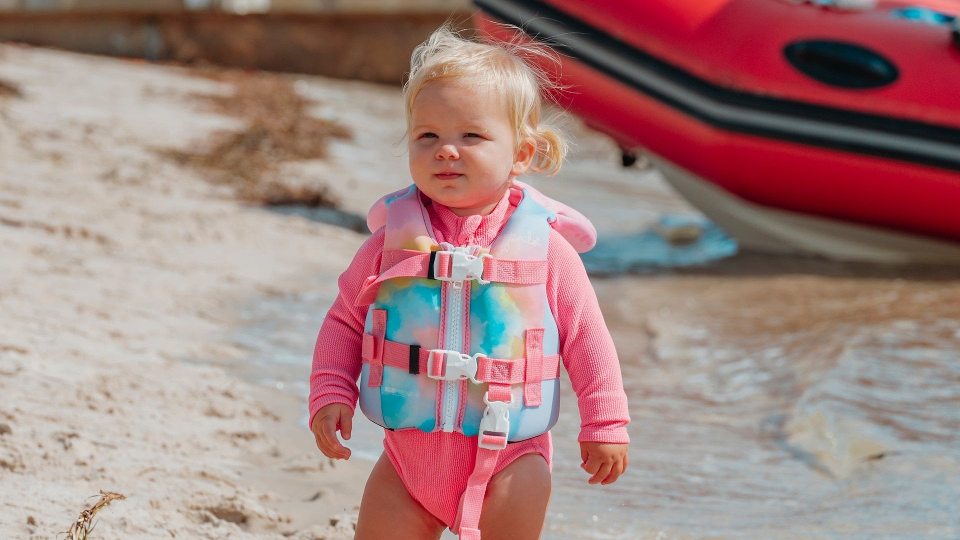 Kids Life Jackets
