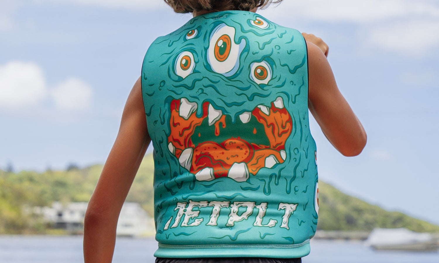 Kids Life Jackets
