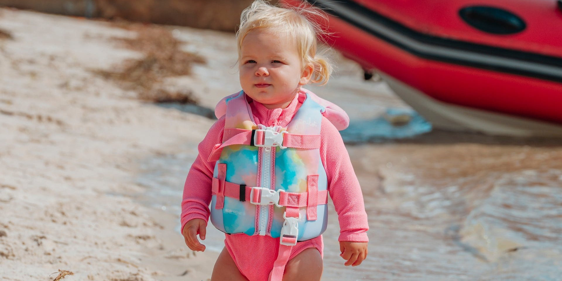 Kids Life Jackets