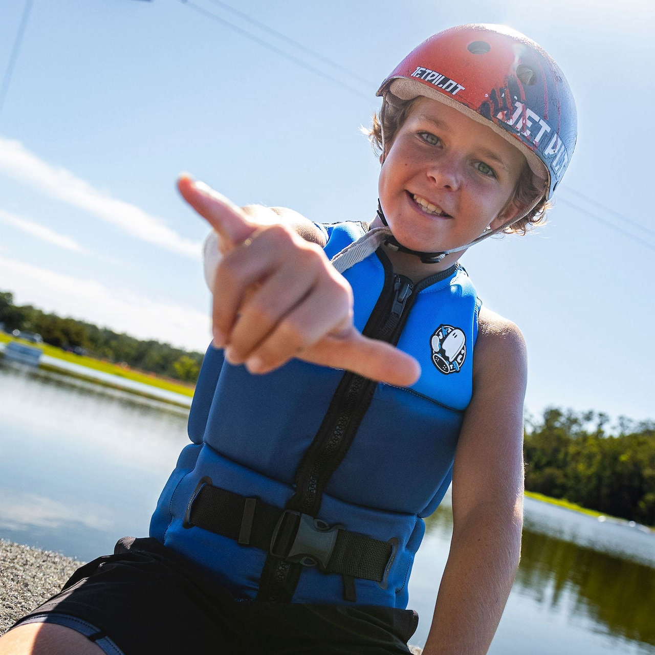 Life Jackets on Sale