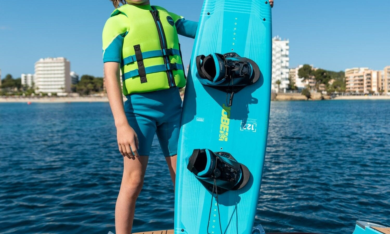 Wakeboard Packages