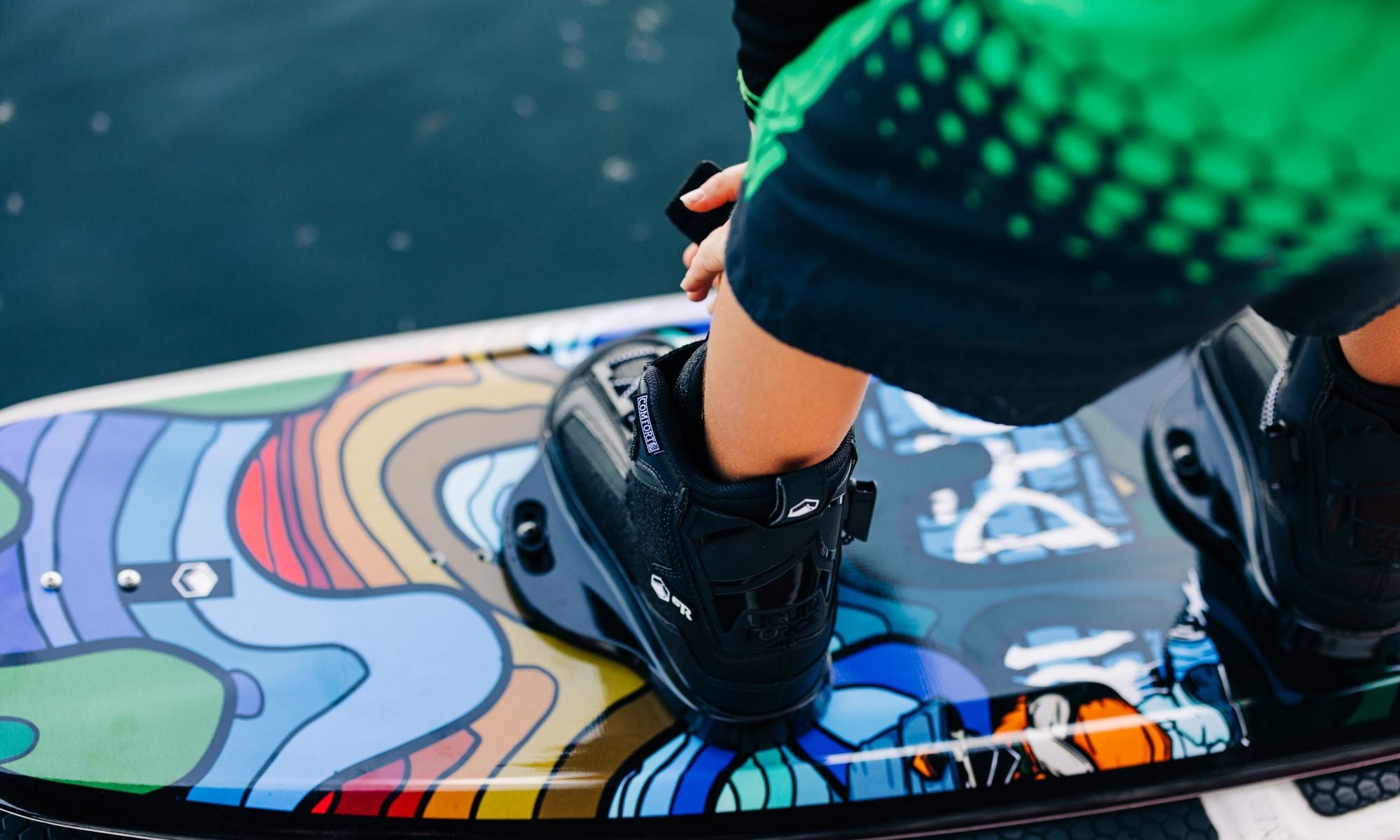 Kids Wakeboards