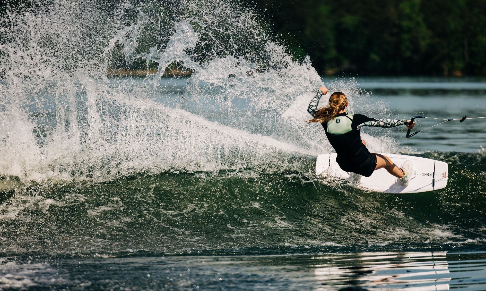 Women's Wakeboards