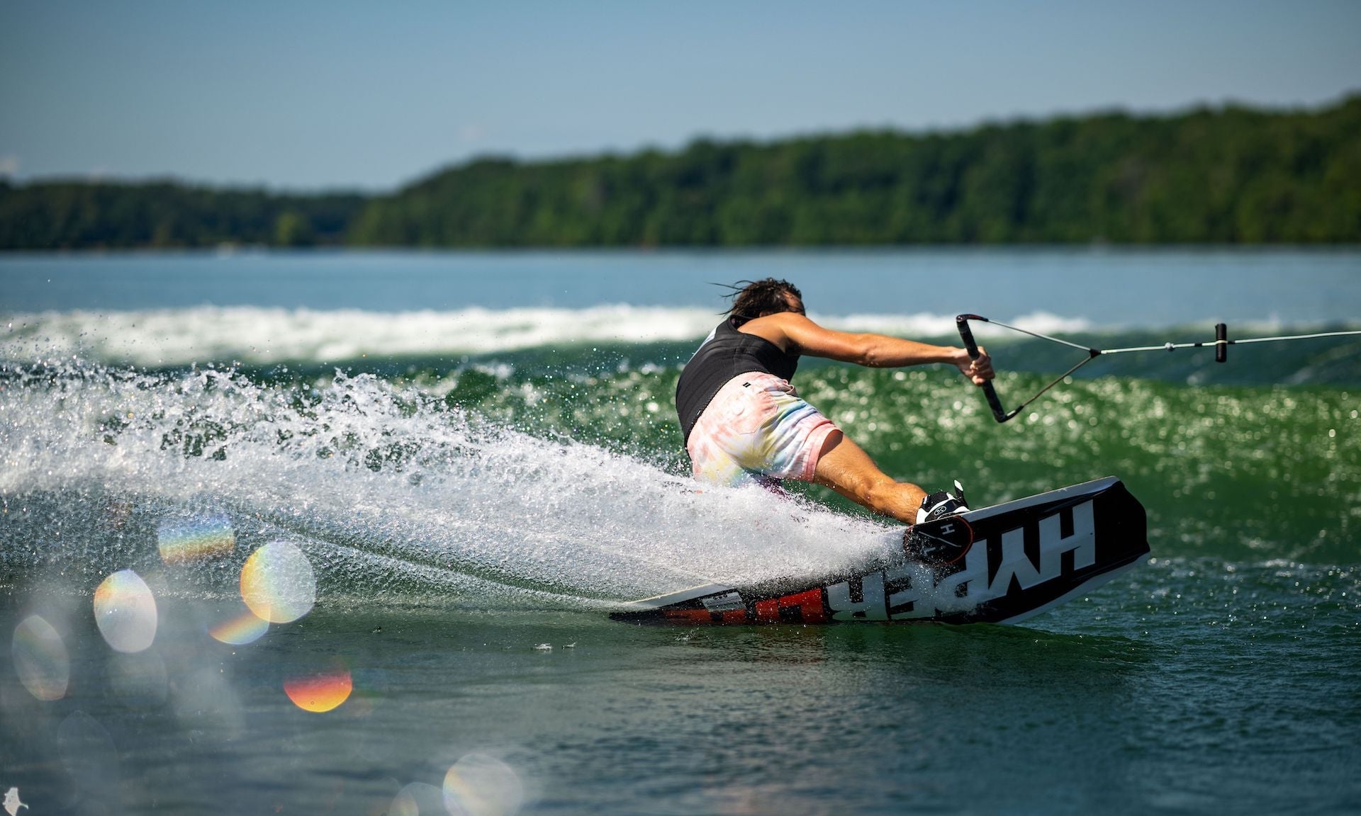 Wakeboards