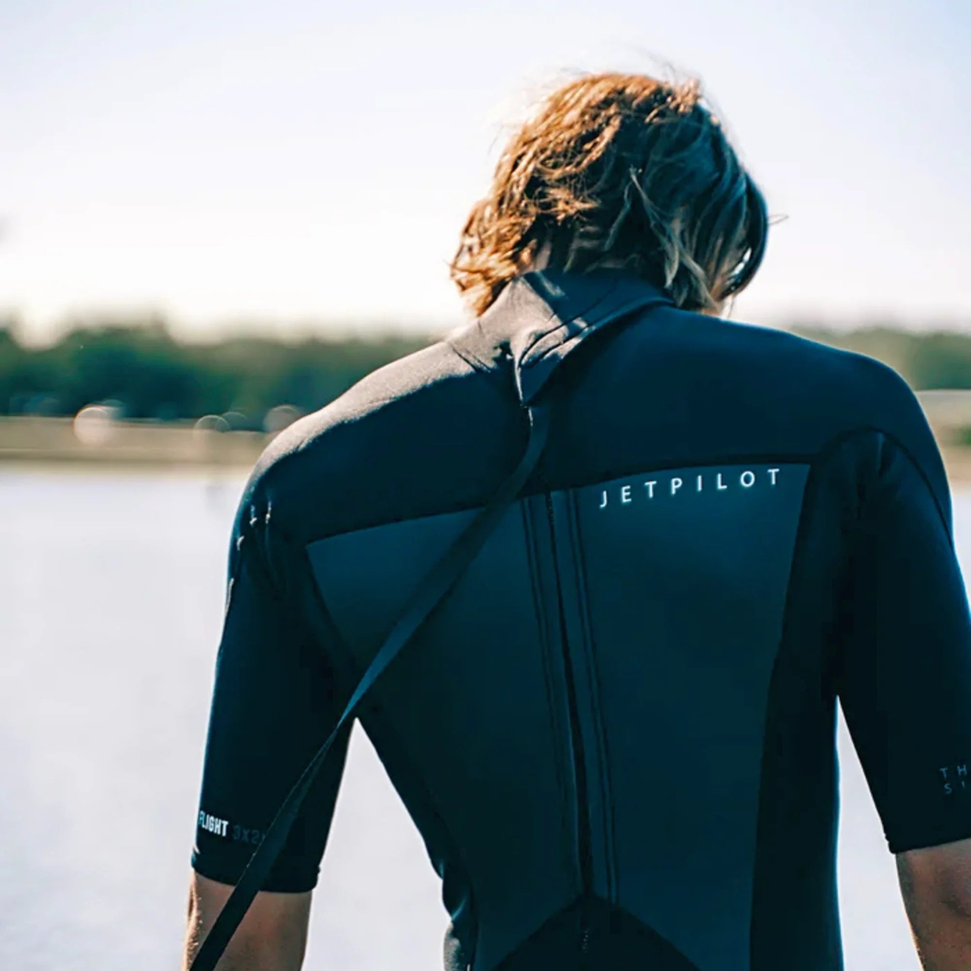 Wetsuits on Sale