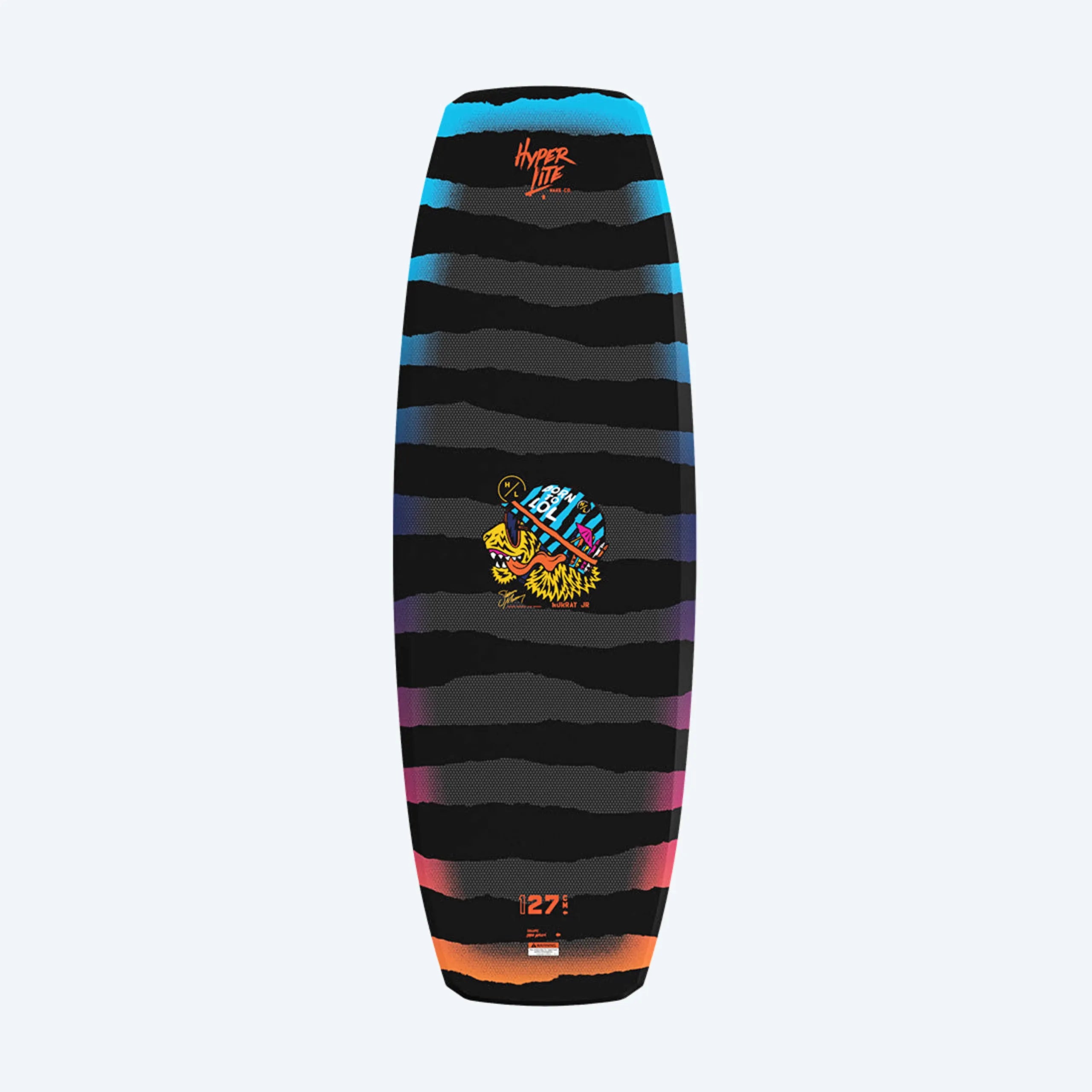 Hyperlite Murray Jr Wakeboard