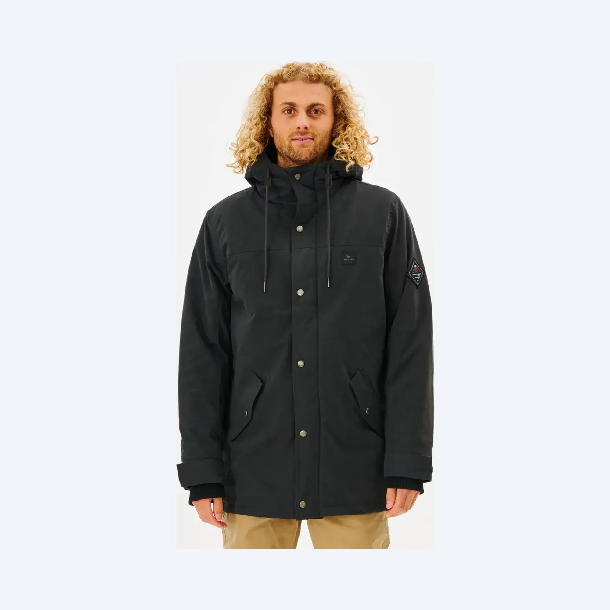 Rip Curl Anti Series Exit Jacket