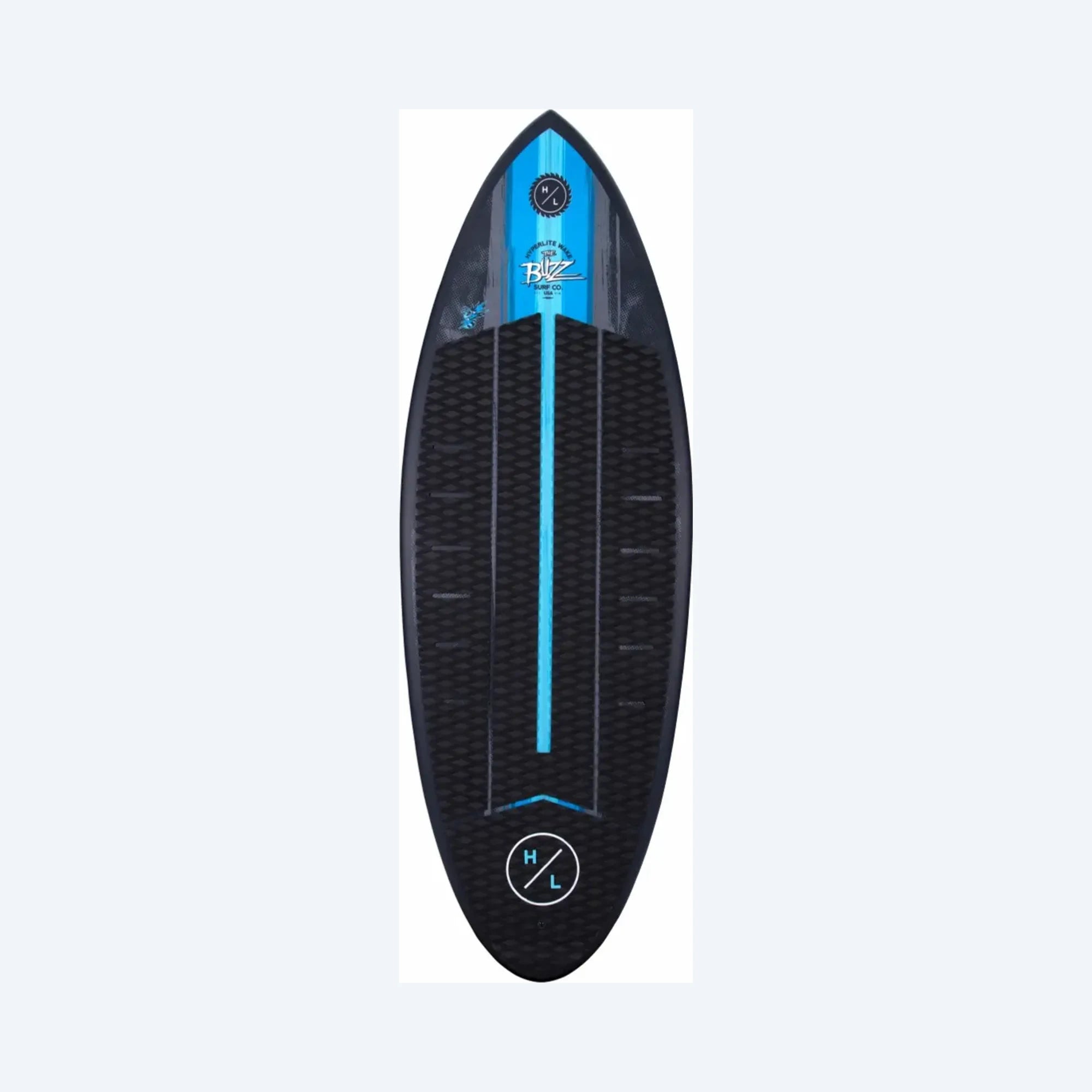 Hyperlite 2023 Buzz Wakesurfer