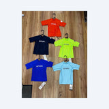 Rip Curl Grom Search S/Sleeve Rashie