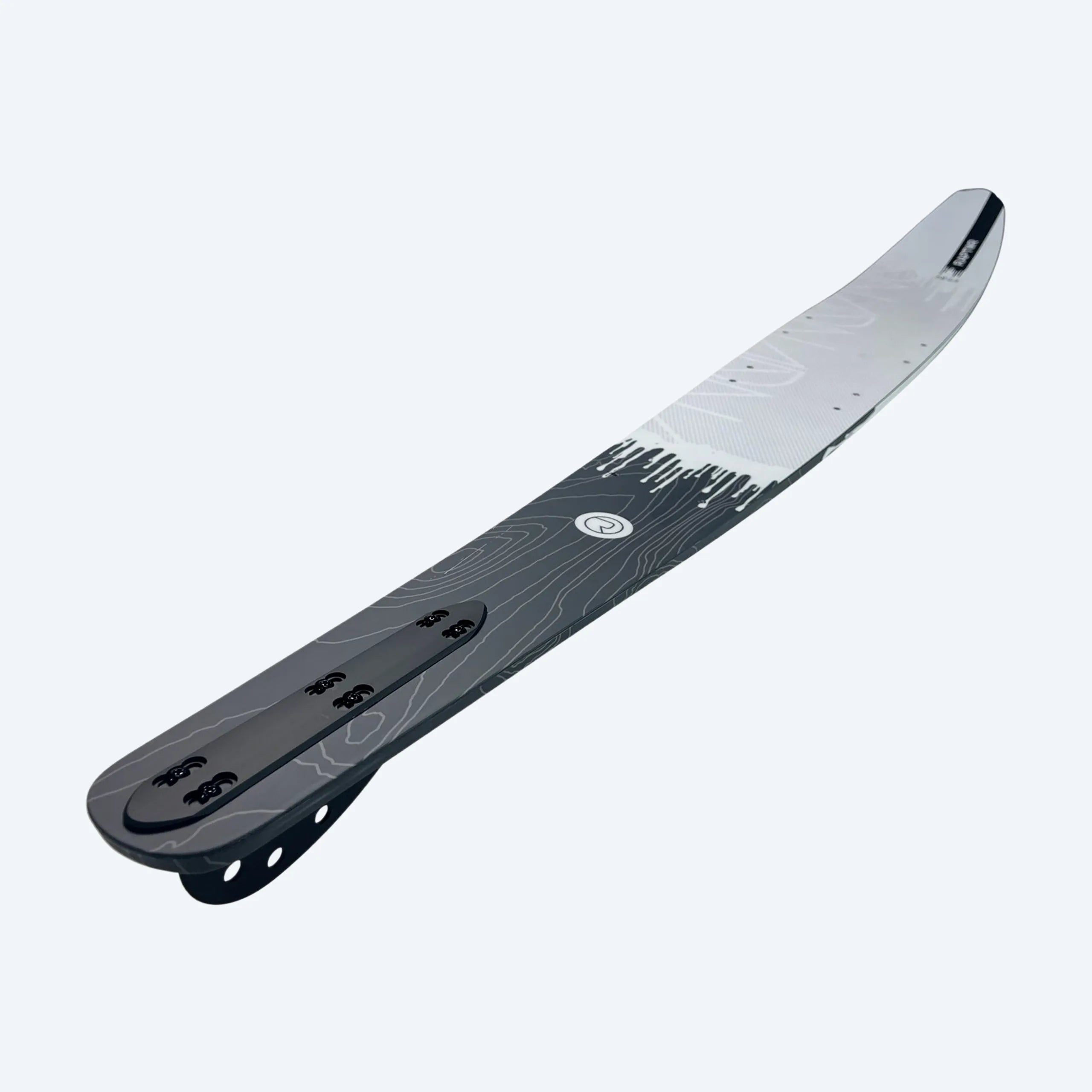 Raptor The DNA Slalom Ski