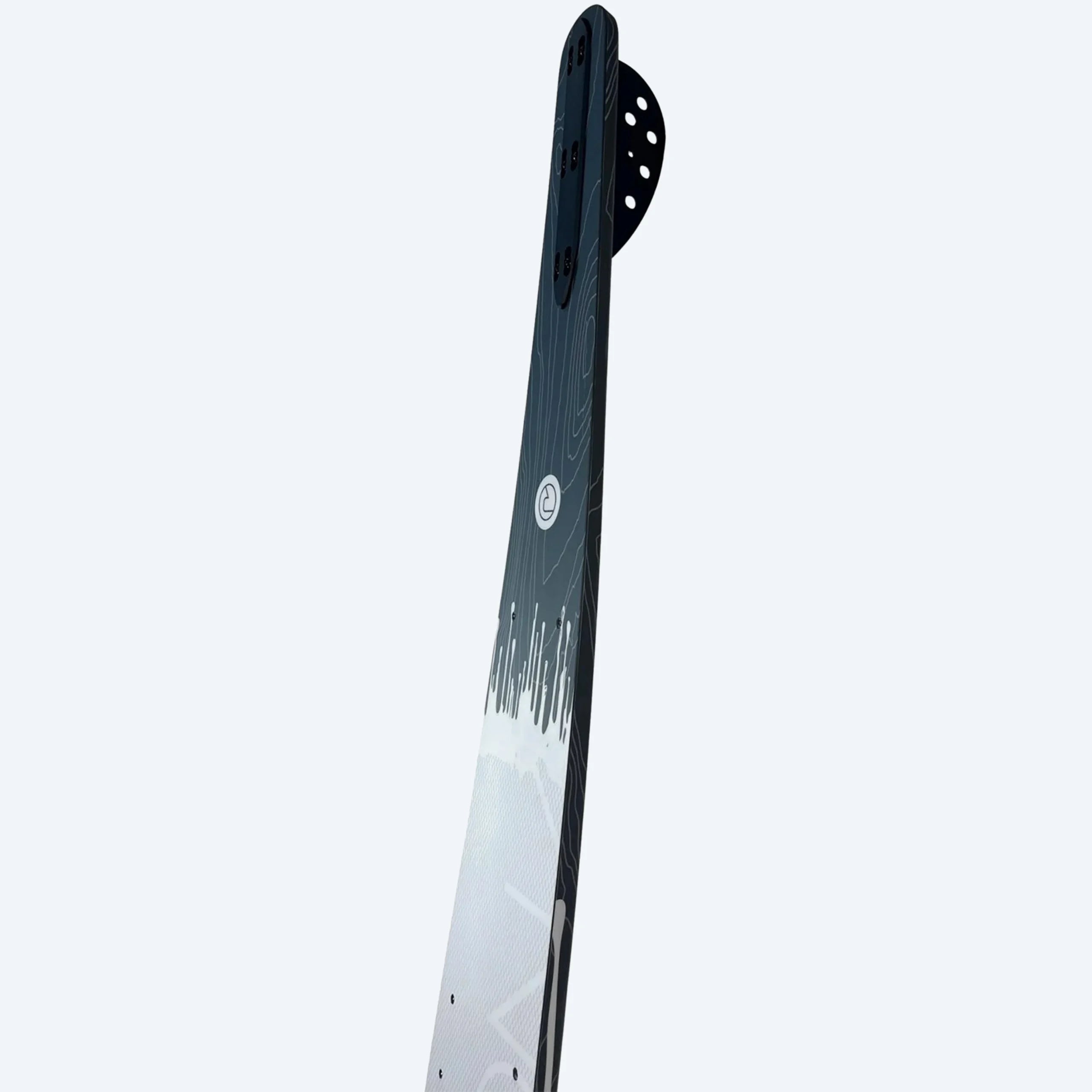 Raptor The DNA Slalom Ski