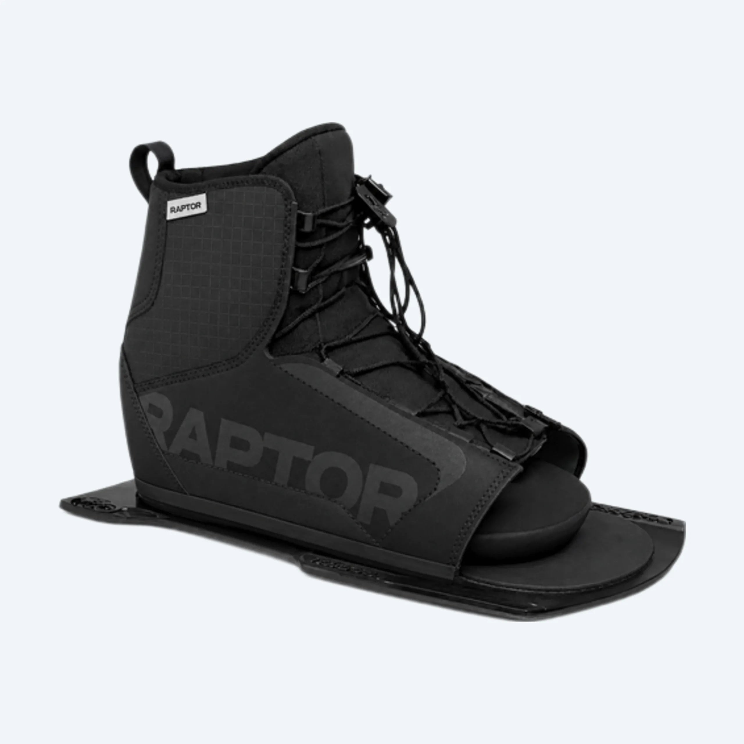 Raptor Recess Ski Boot
