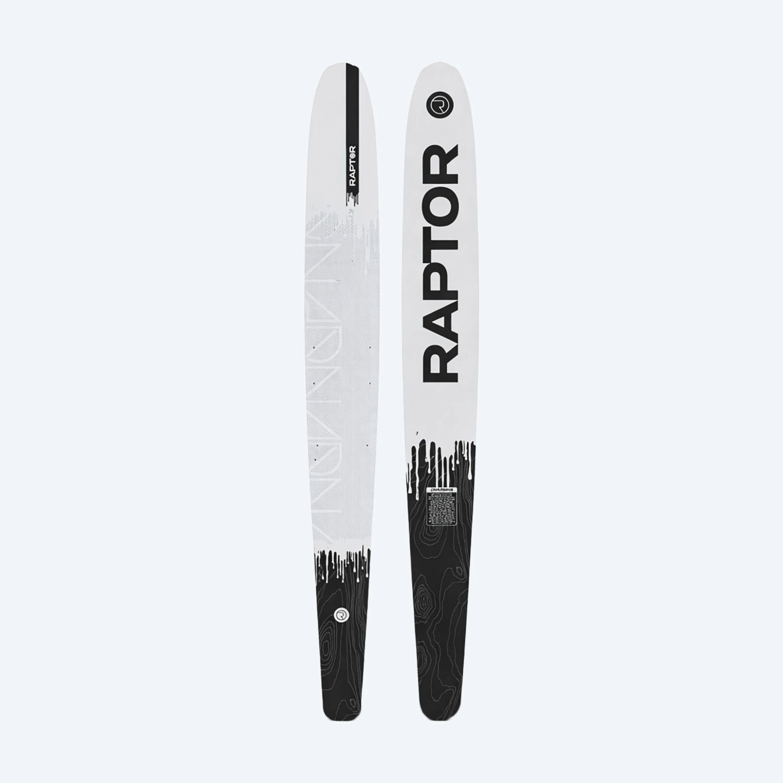 Raptor The DNA Slalom Ski