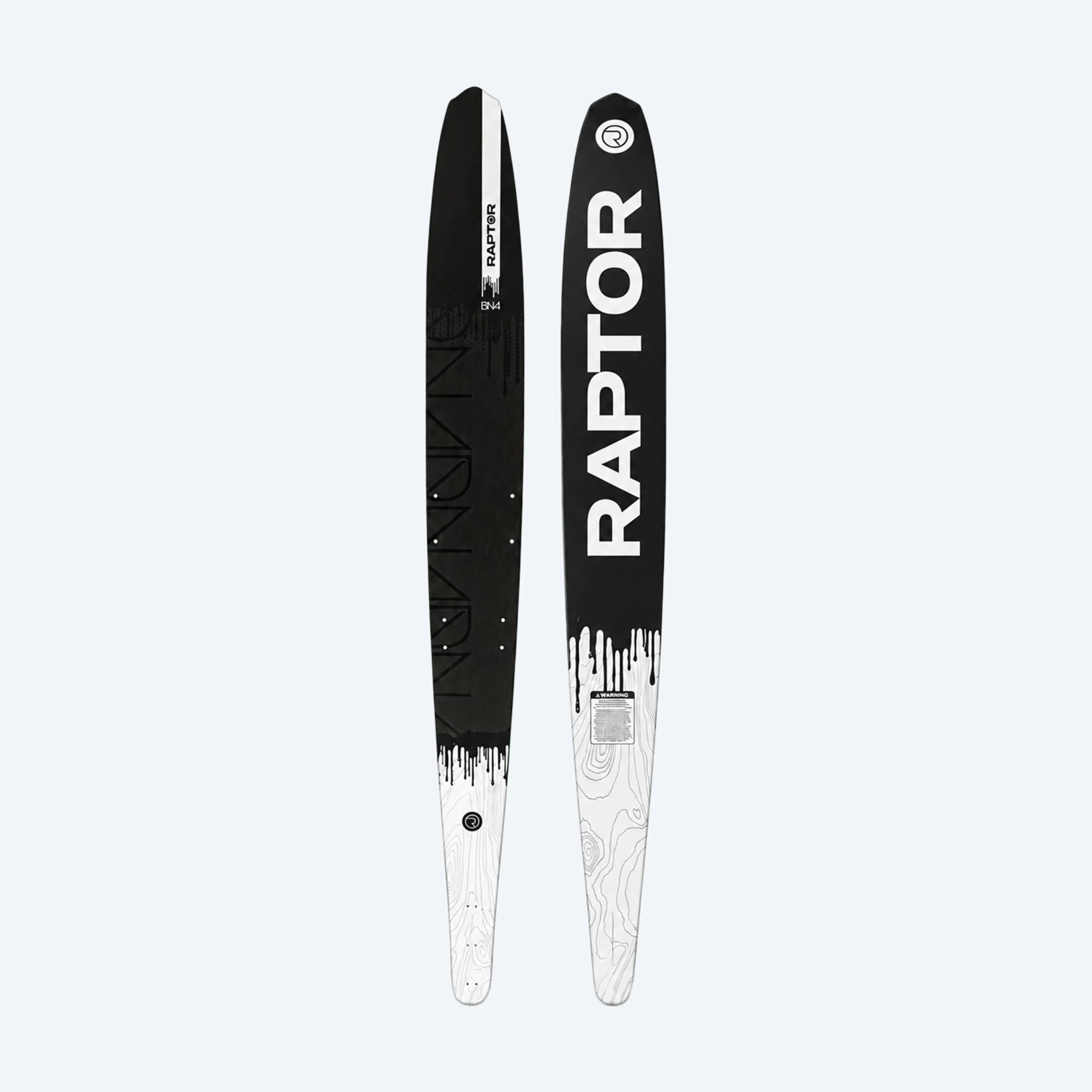 Raptor The DNA-X Slalom Ski
