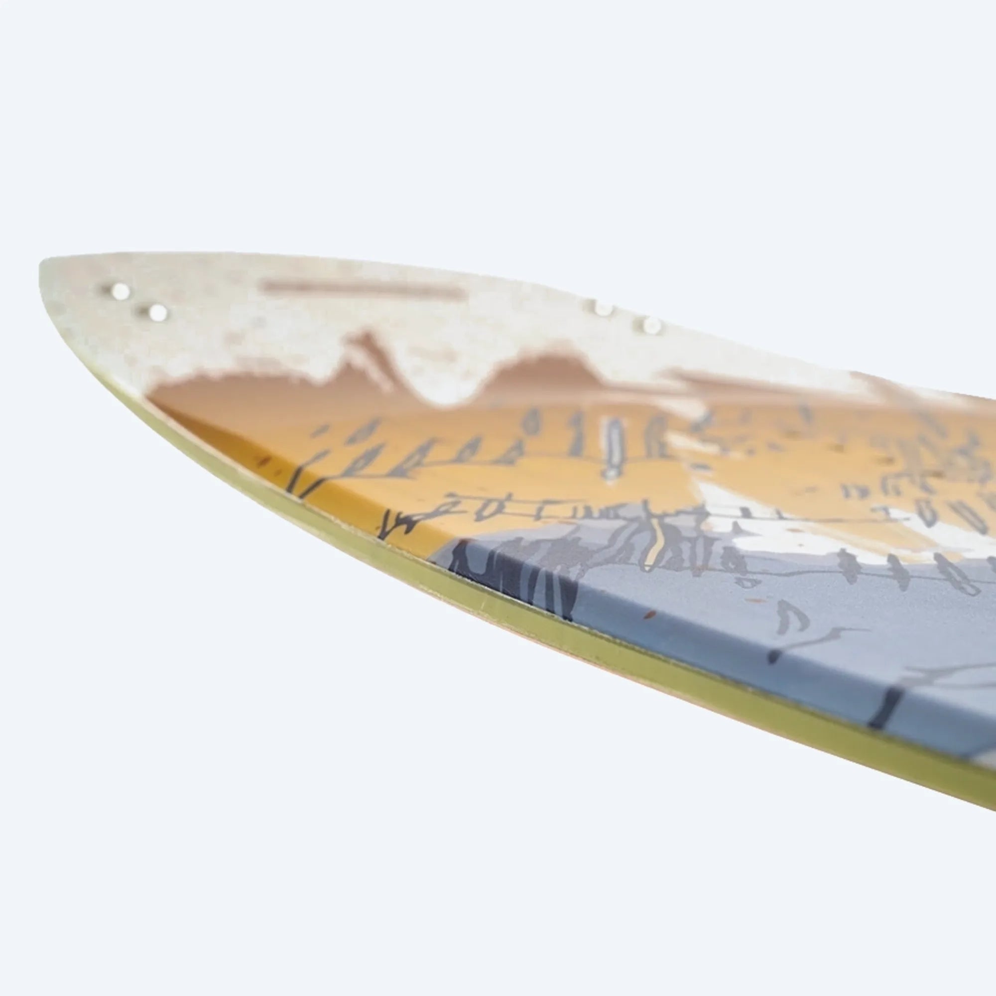 Slingshot 2023 Solo Wakeboard