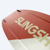 Slingshot 2023 Solo Wakeboard