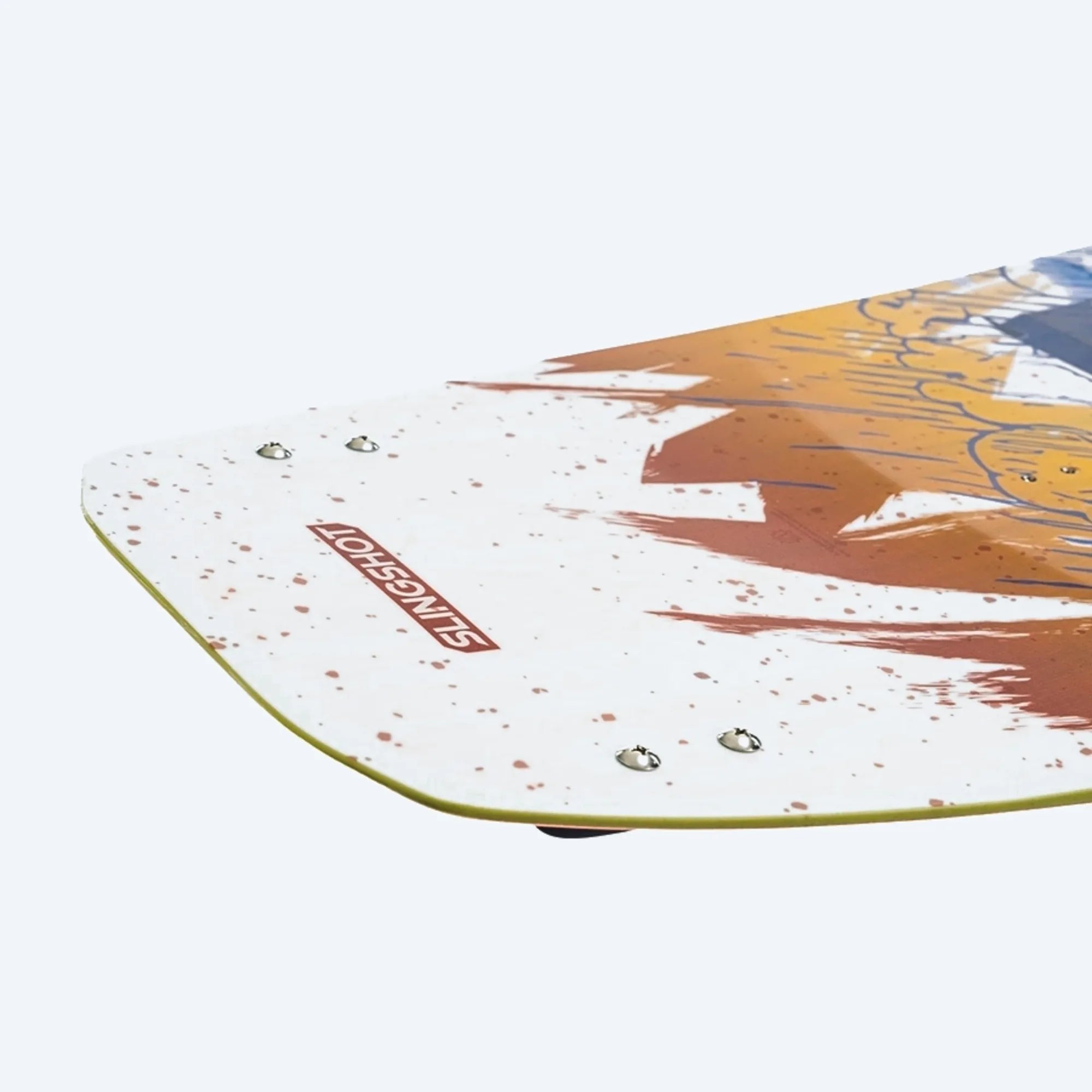 Slingshot 2023 Solo Wakeboard