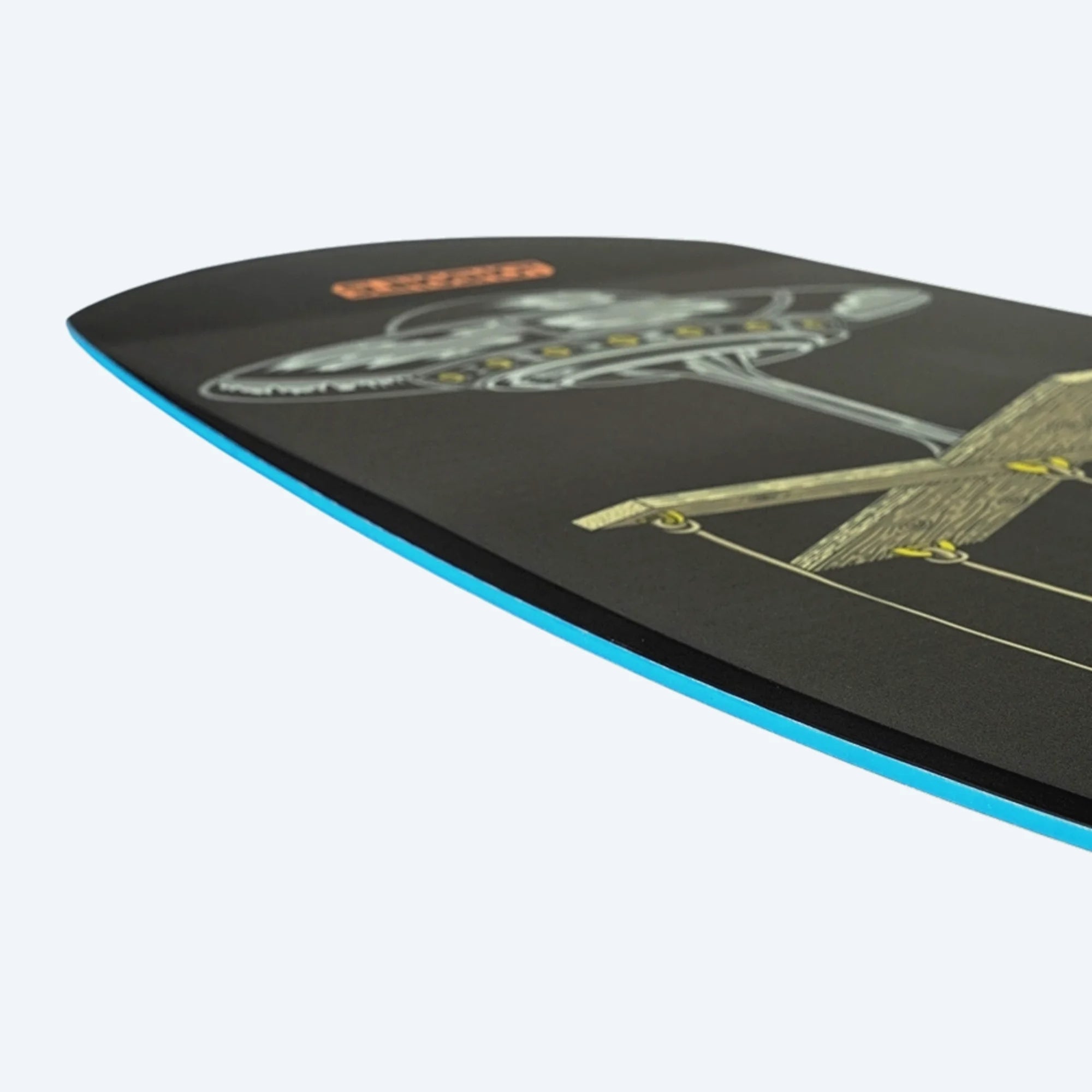 Slingshot 2023 Coalition Wakeboard