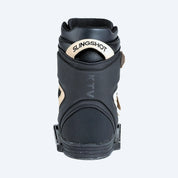 Slingshot 2023 KTV Wakeboard Bindings