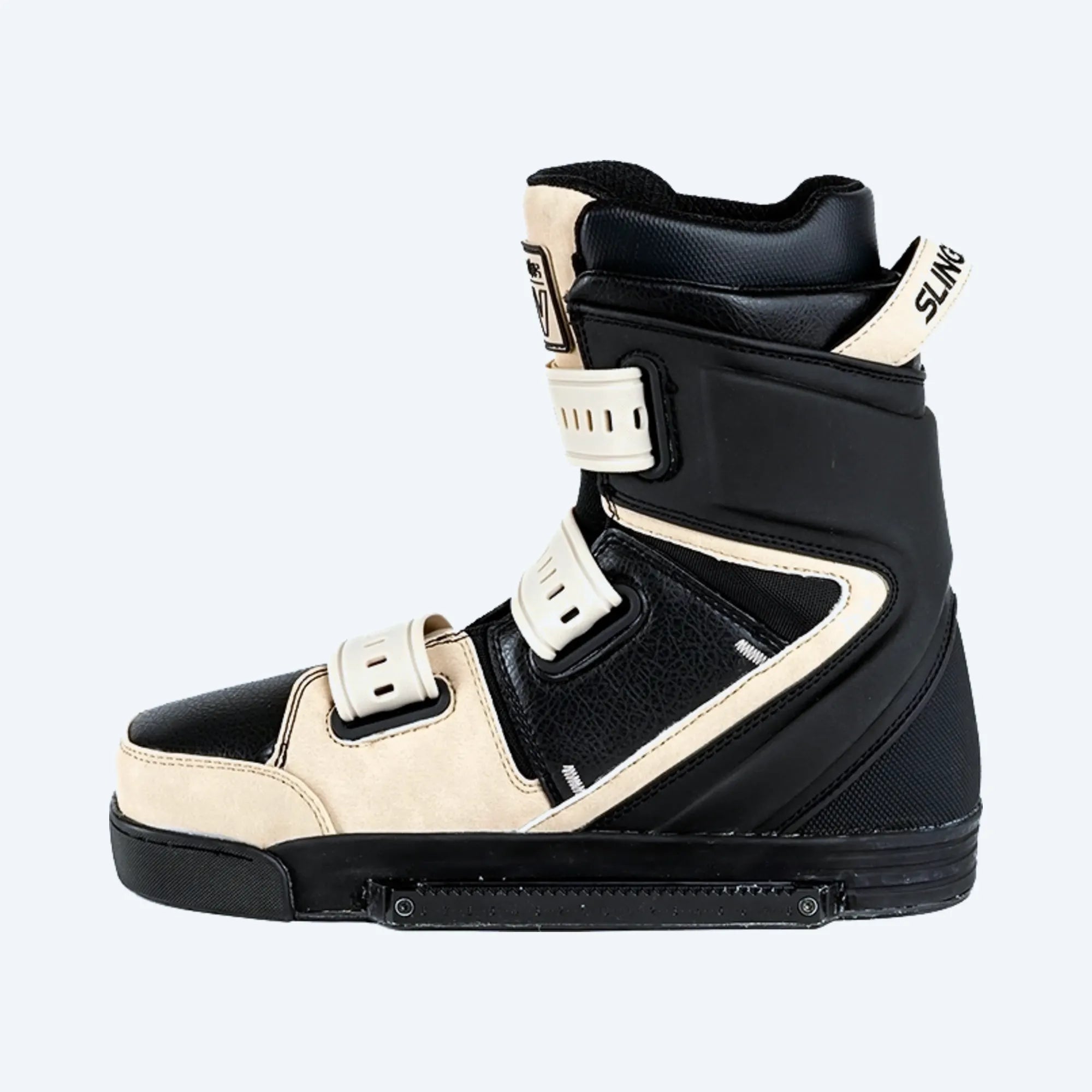 Slingshot 2023 KTV Wakeboard Bindings