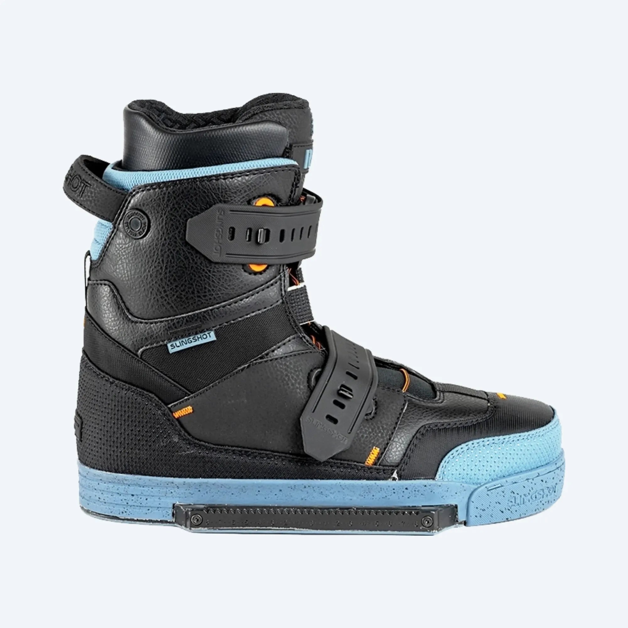 Slingshot 2023 Rad Wakeboard Bindings