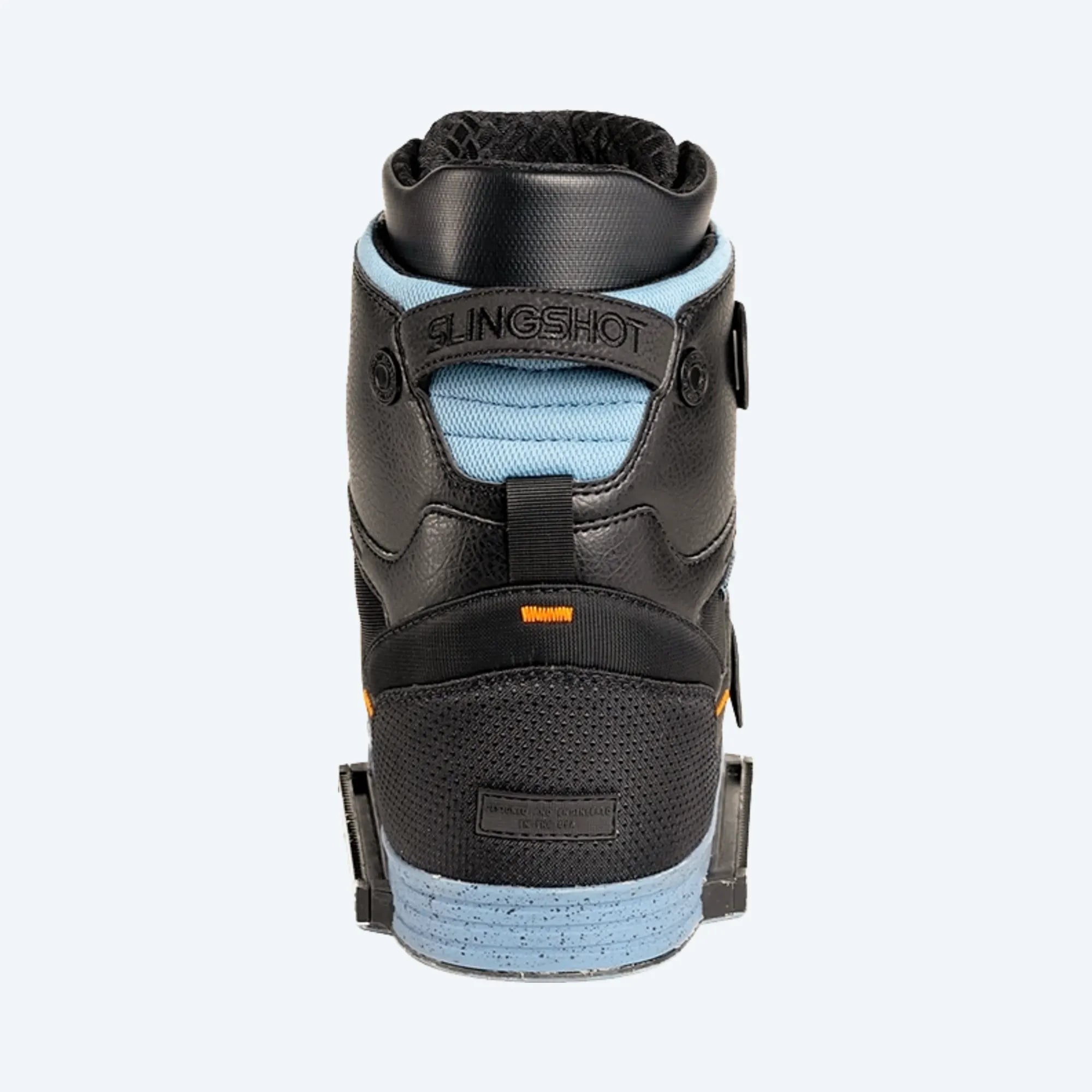 Slingshot 2023 Rad Wakeboard Bindings