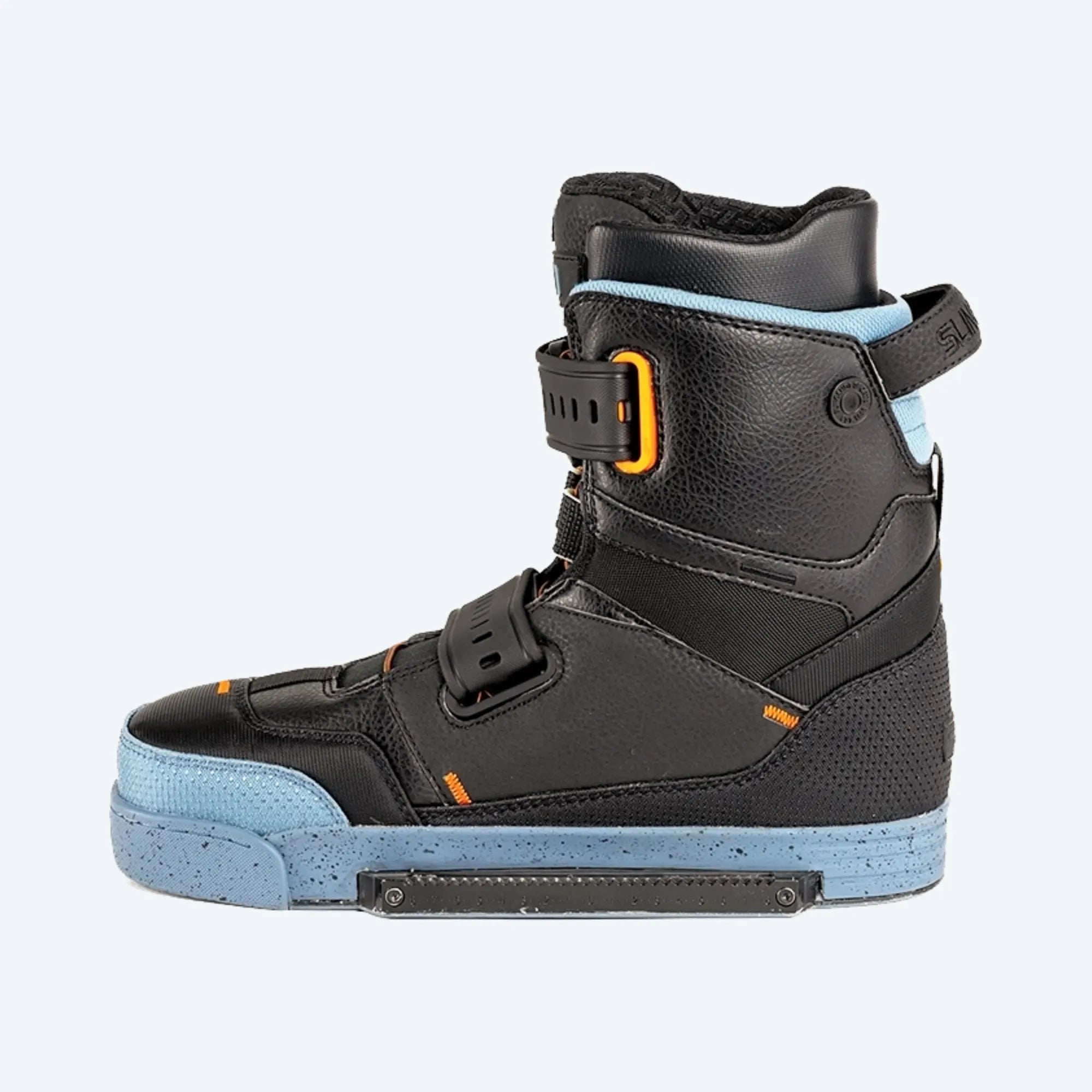 Slingshot 2023 Rad Wakeboard Bindings