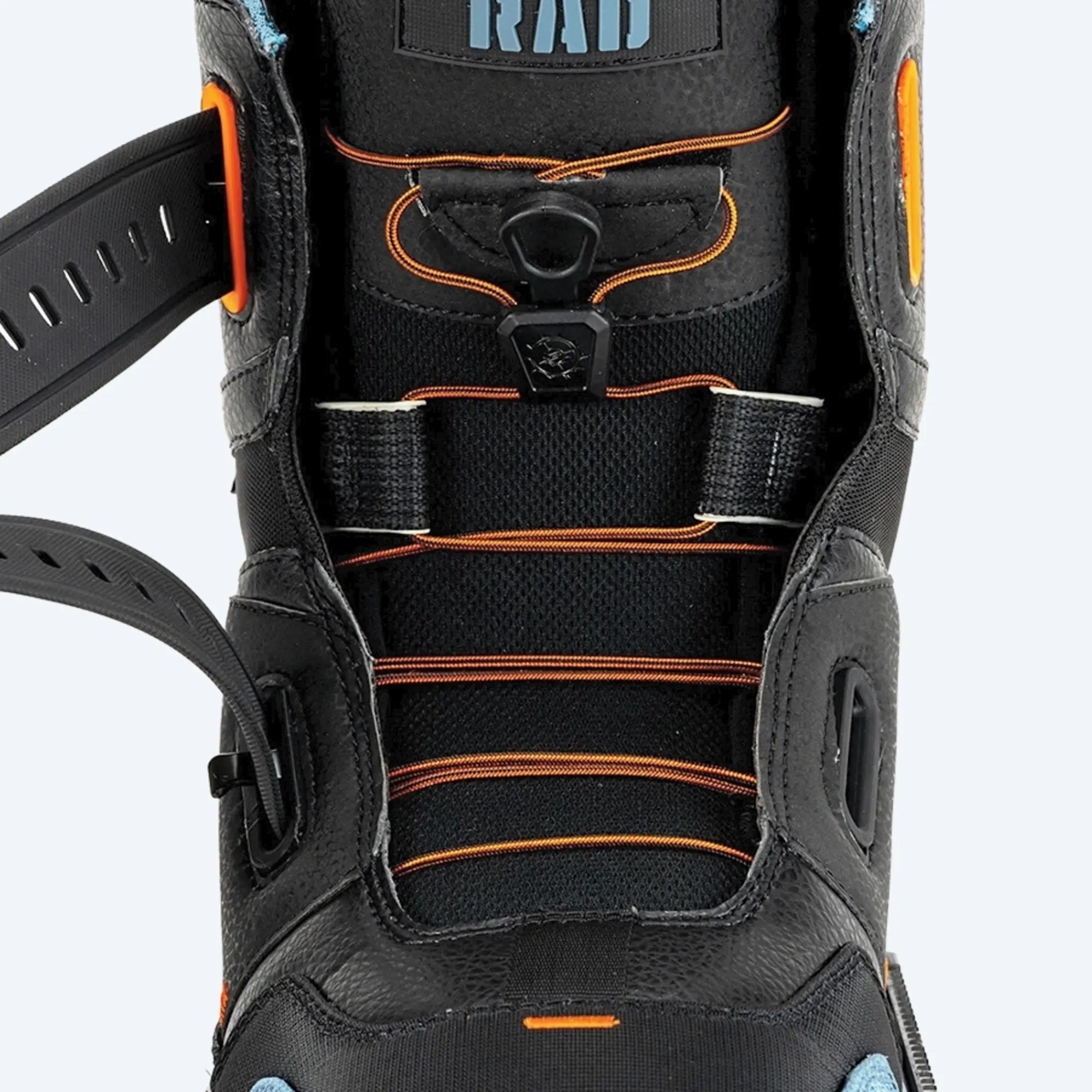 Slingshot 2023 Rad Wakeboard Bindings