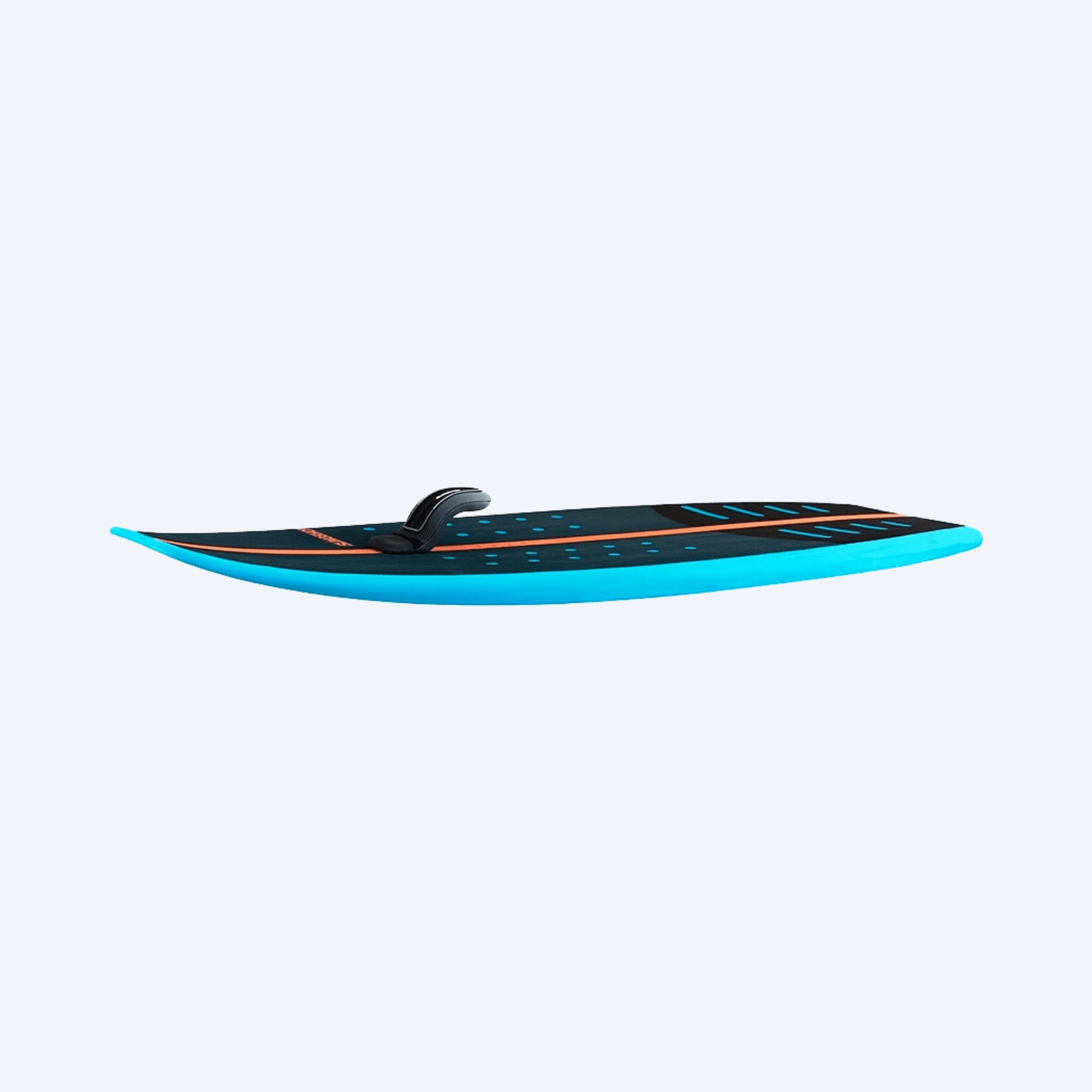 Slingshot 2024 WF-2 V5 4ft 6in Foil Board