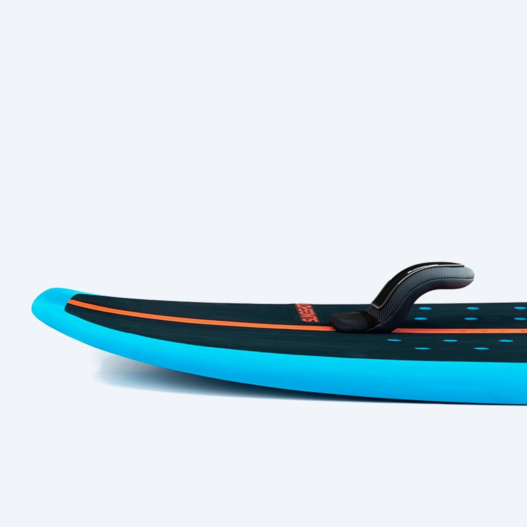 Slingshot 2024 WF-2 V5 4ft 6in Foil Board