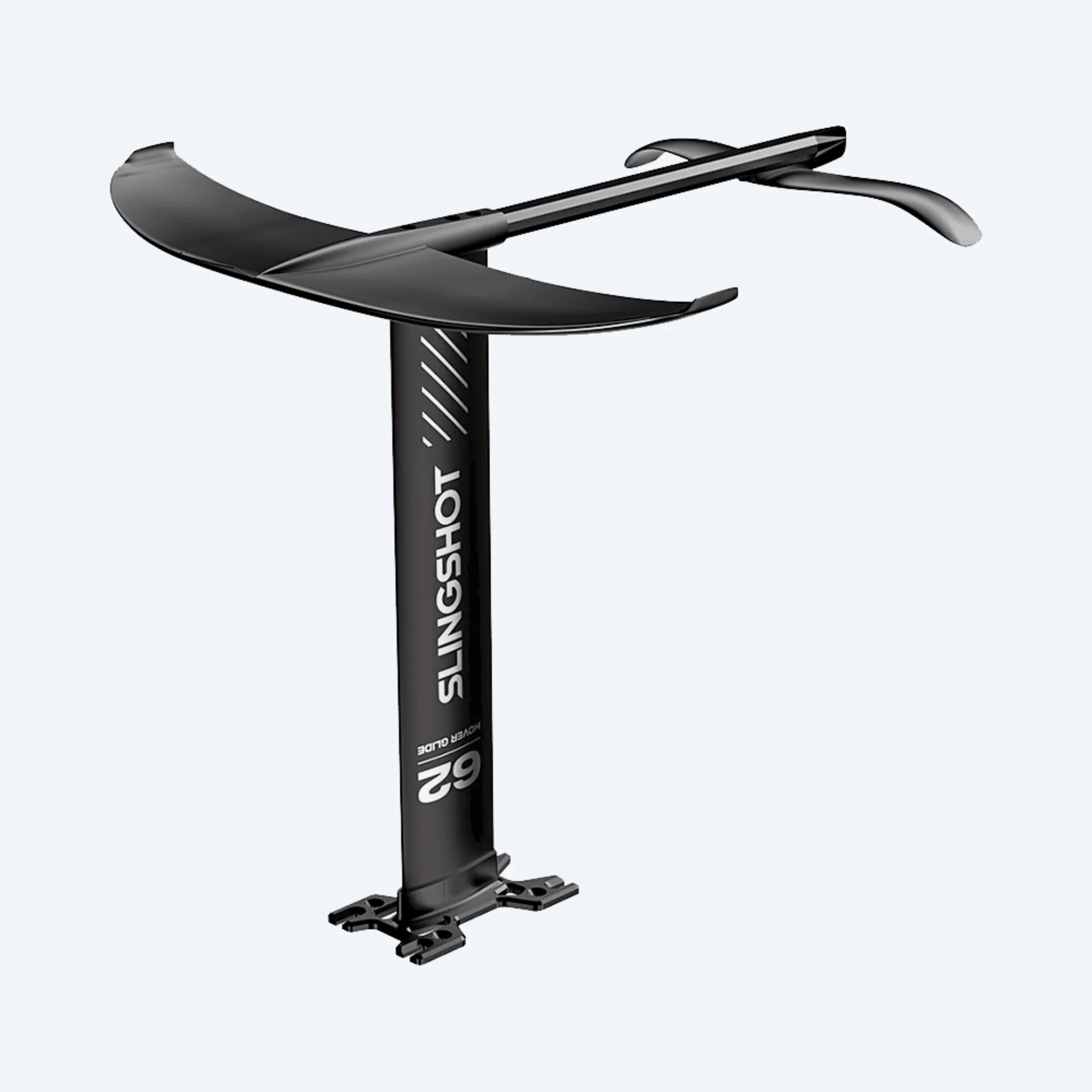 Slingshot 2024 Hover Glide FWAKE V4 Foil Set