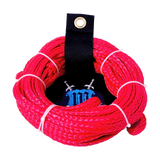 Williams 2 Person Tube Rope - Red