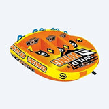 WOW Wild Wing 3-person Towable Tube