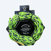 Straightline 2025 Tube Rope 1p