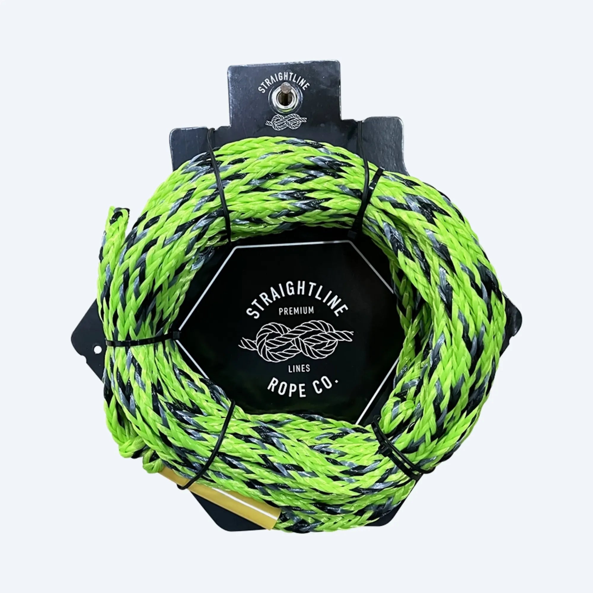 Straightline 2025 Tube Rope 1p